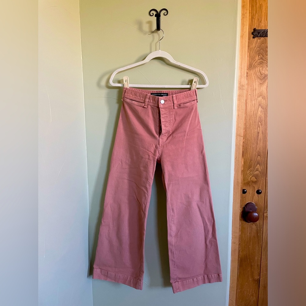 Veronica Beard Jeans